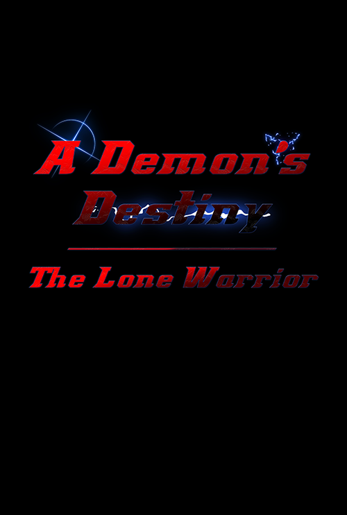 A Demon’s Destiny