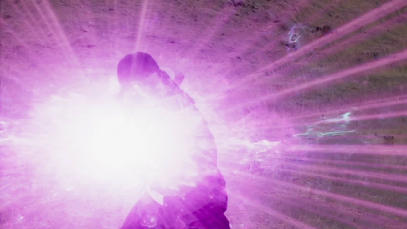 A Demon’s Destiny