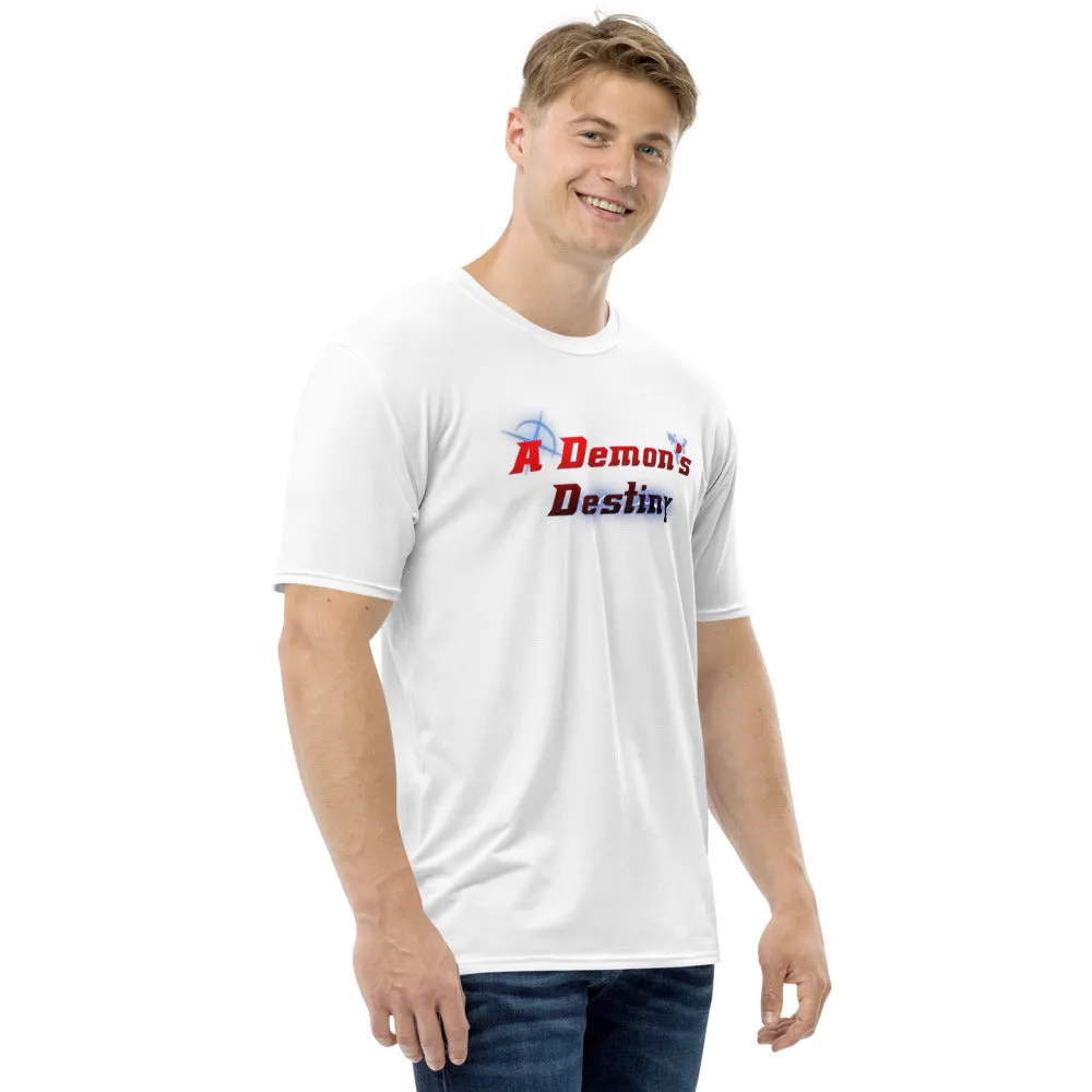 A Demon's Destiny Premium Men's T-shirt image 23