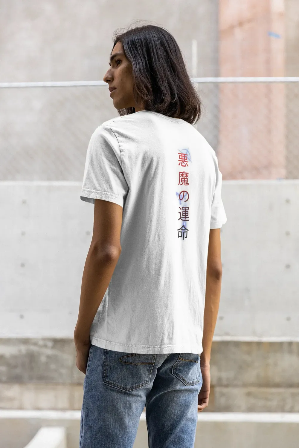 A Demon's Destiny Unisex T-Shirt image 10