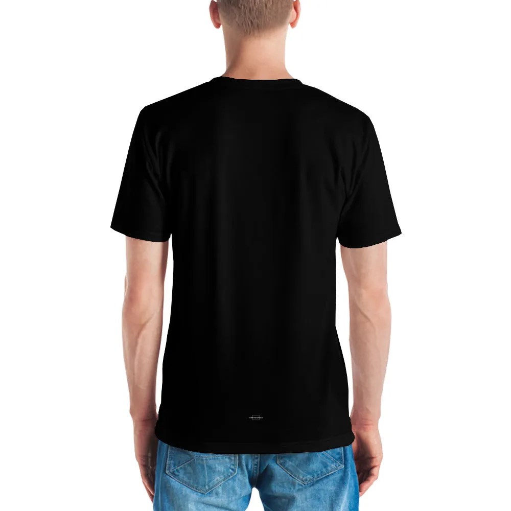 Artificial Reality Premium Men's T-shirt image 36