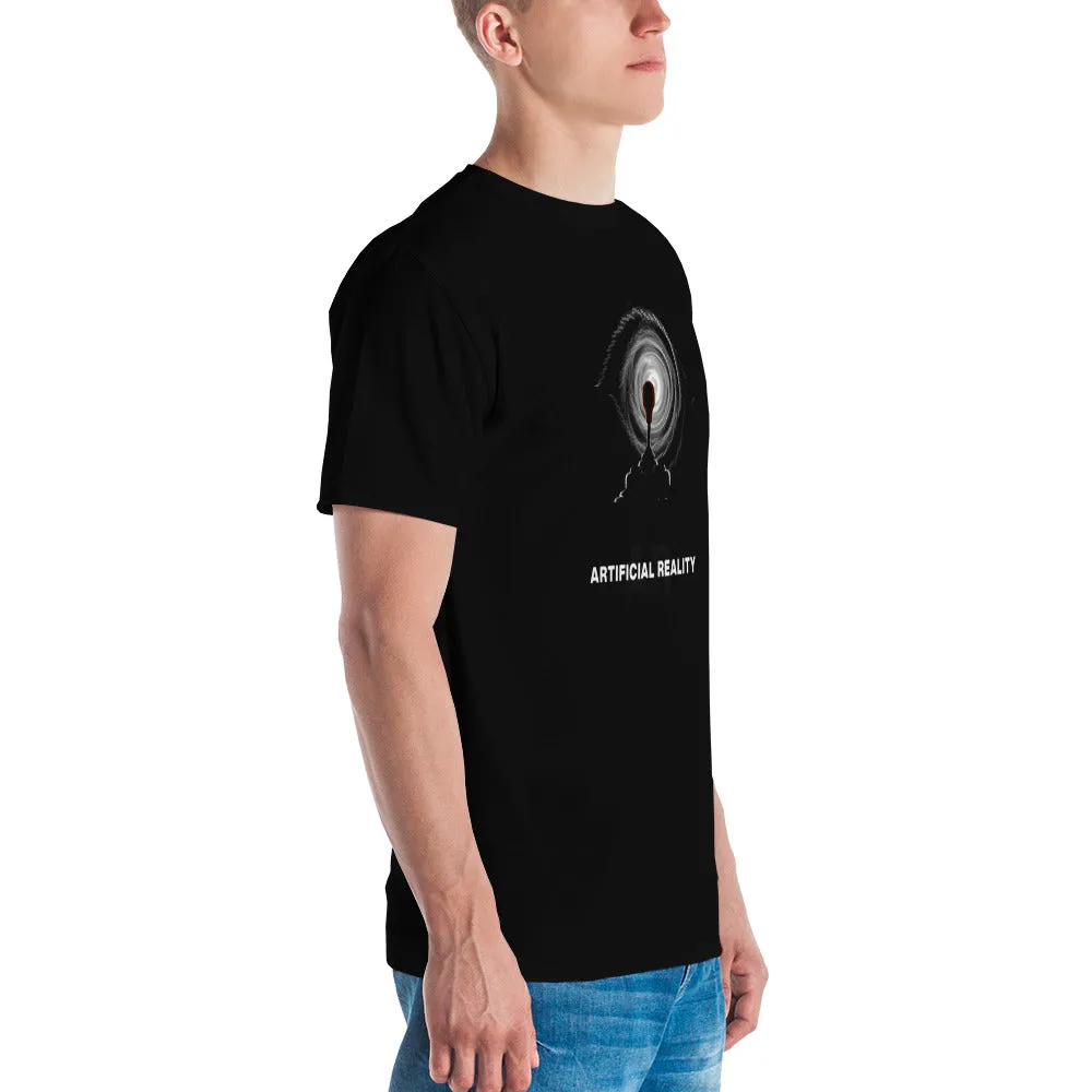 Artificial Reality Premium Men's T-shirt image 37