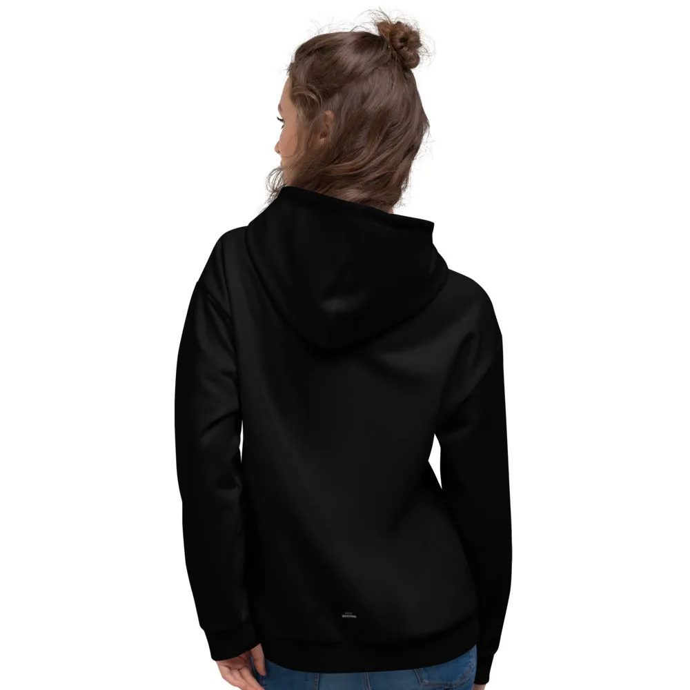 Artificial Reality Premium Unisex Hoodie image 39