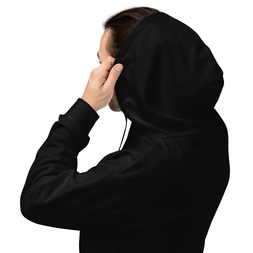 Artificial Reality Premium Unisex Hoodie image 40
