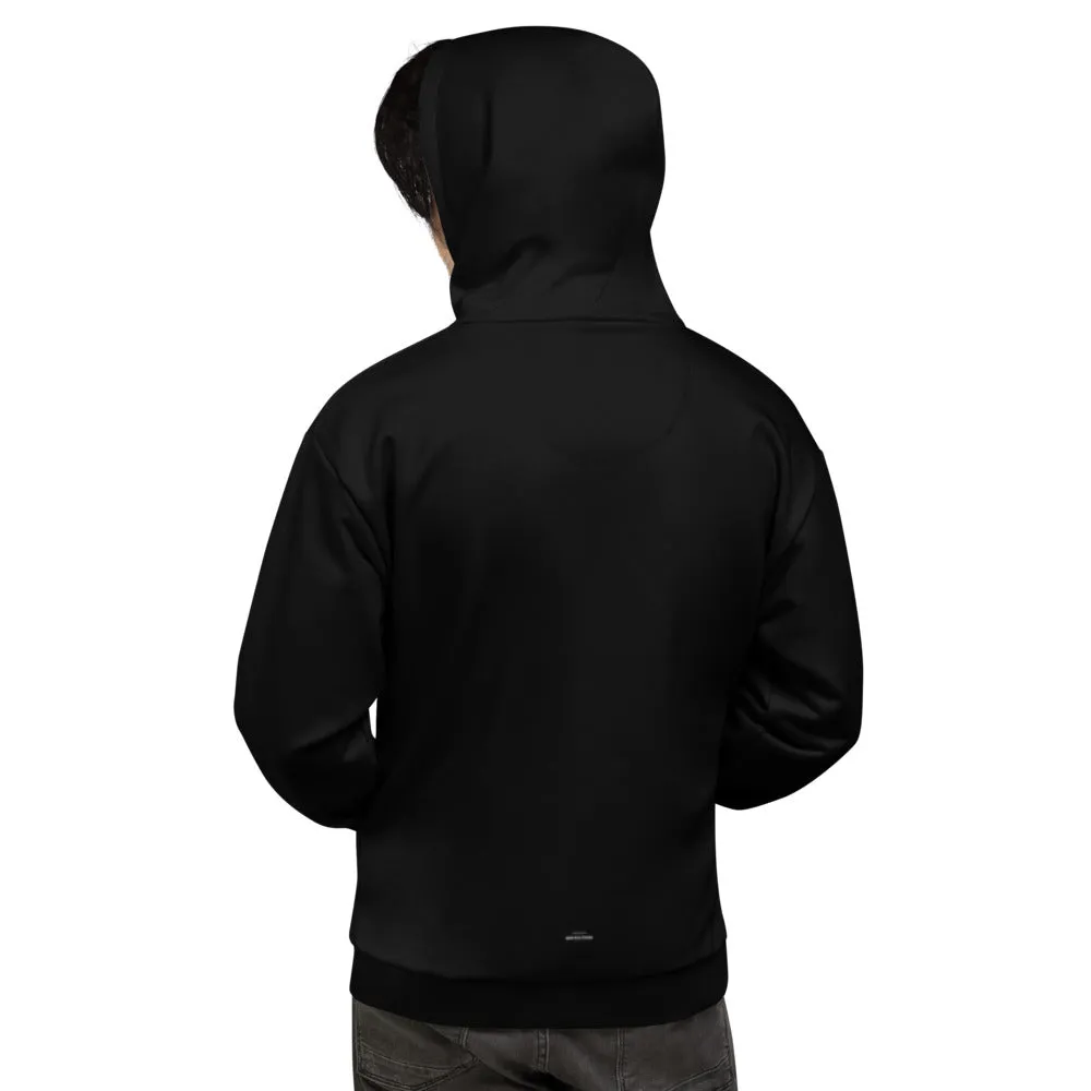 Artificial Reality Premium Unisex Hoodie image 41