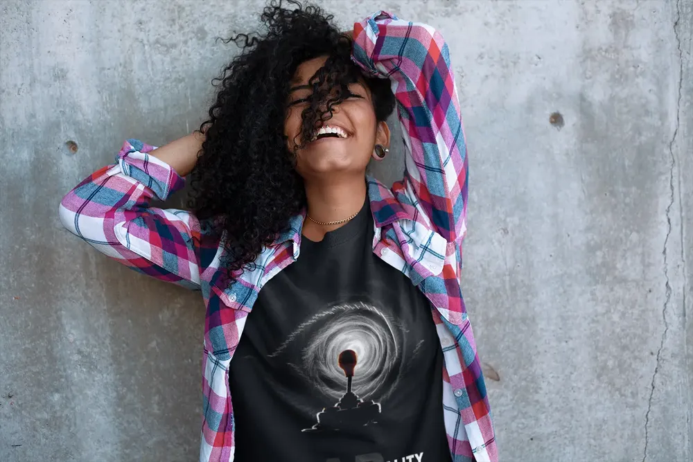 Artificial Reality Premium Women's T-shirt image 22