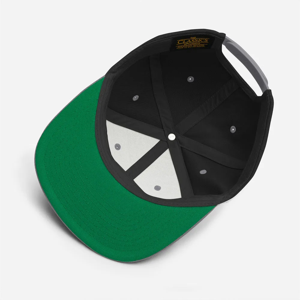 Being Black Enough Snapback image 13