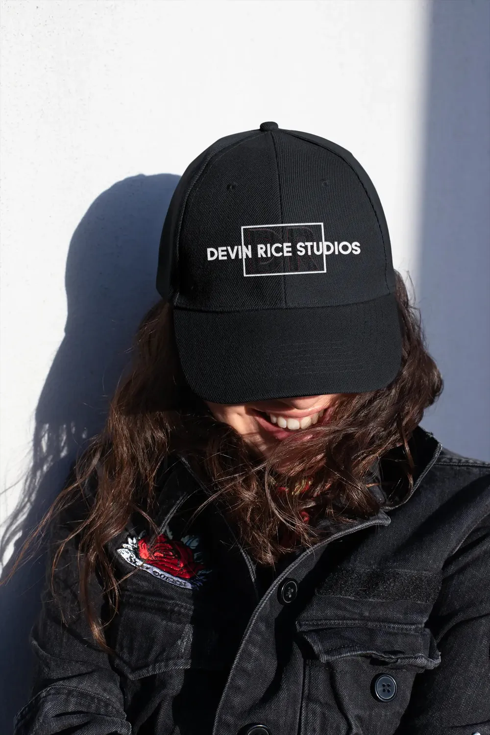 Devin Rice Studios Hat image 11