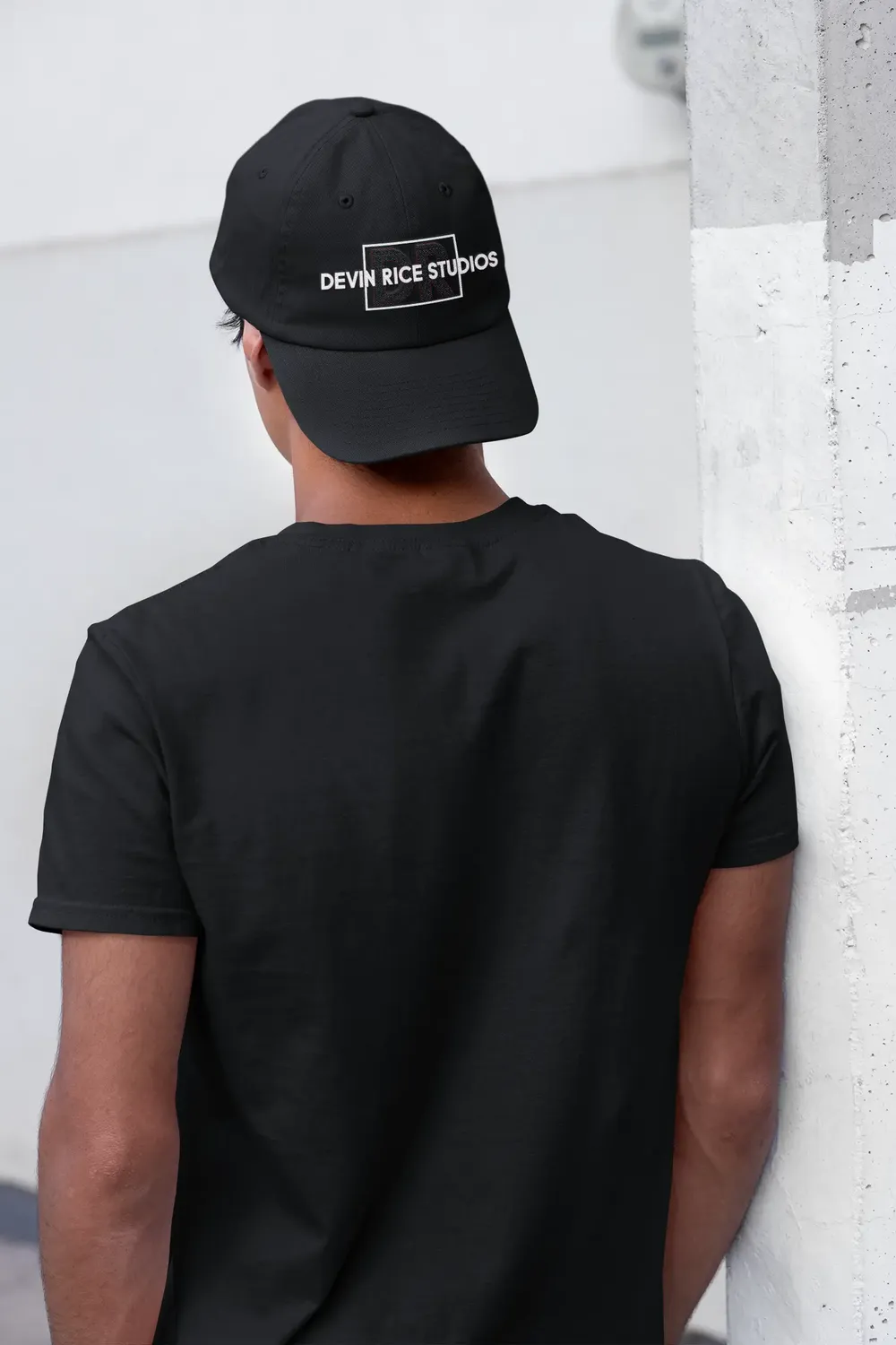 Devin Rice Studios Hat image 12