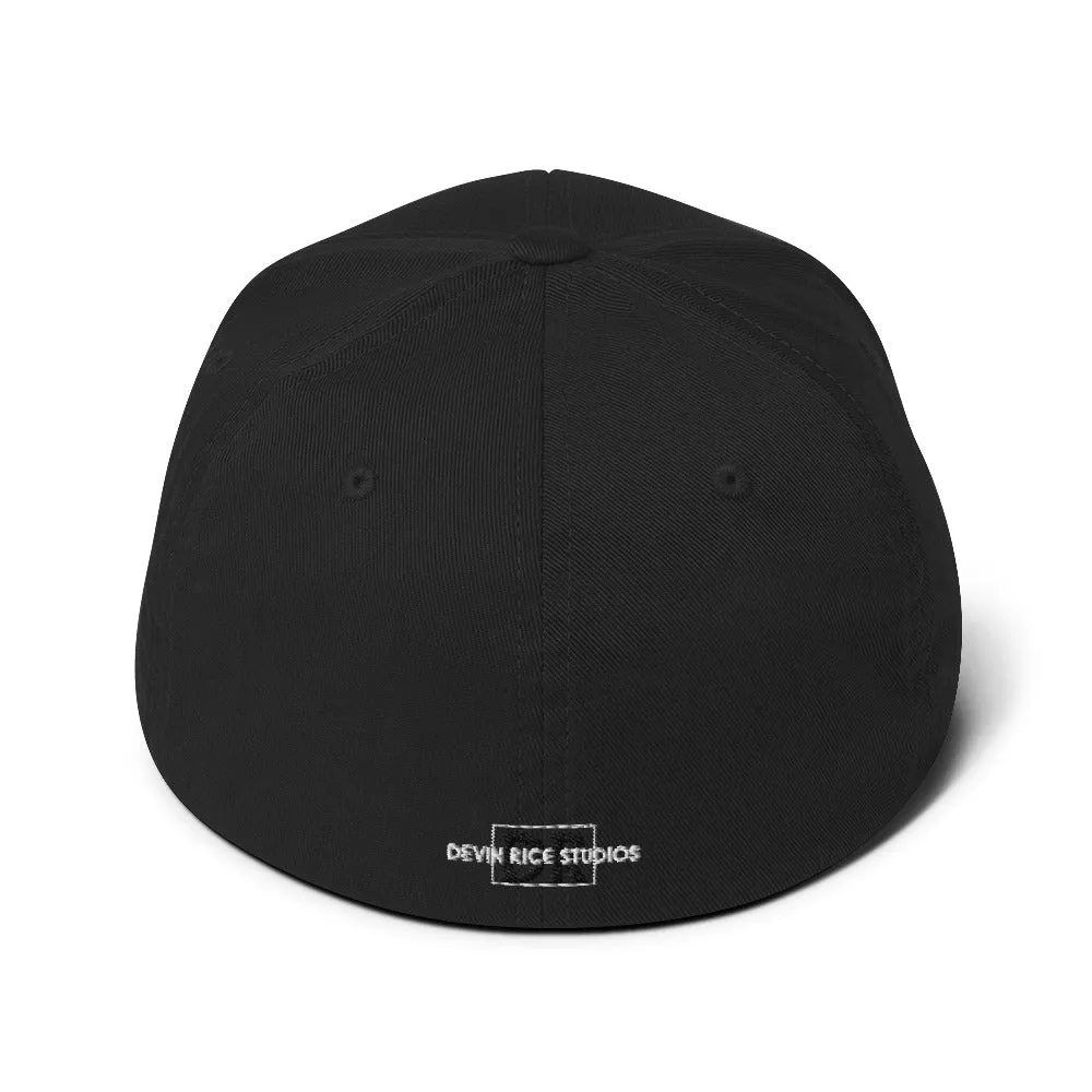 Devin Rice Studios Hat image 27