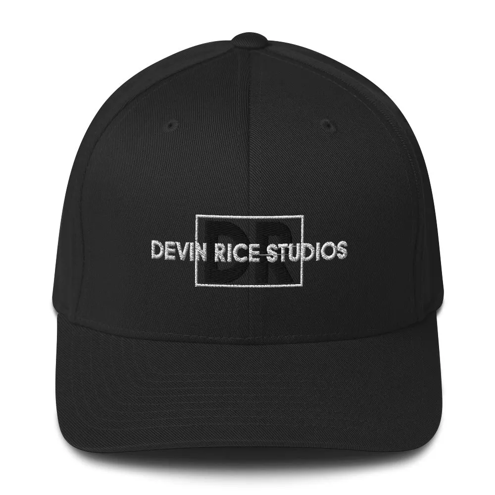 Devin Rice Studios Hat image 29