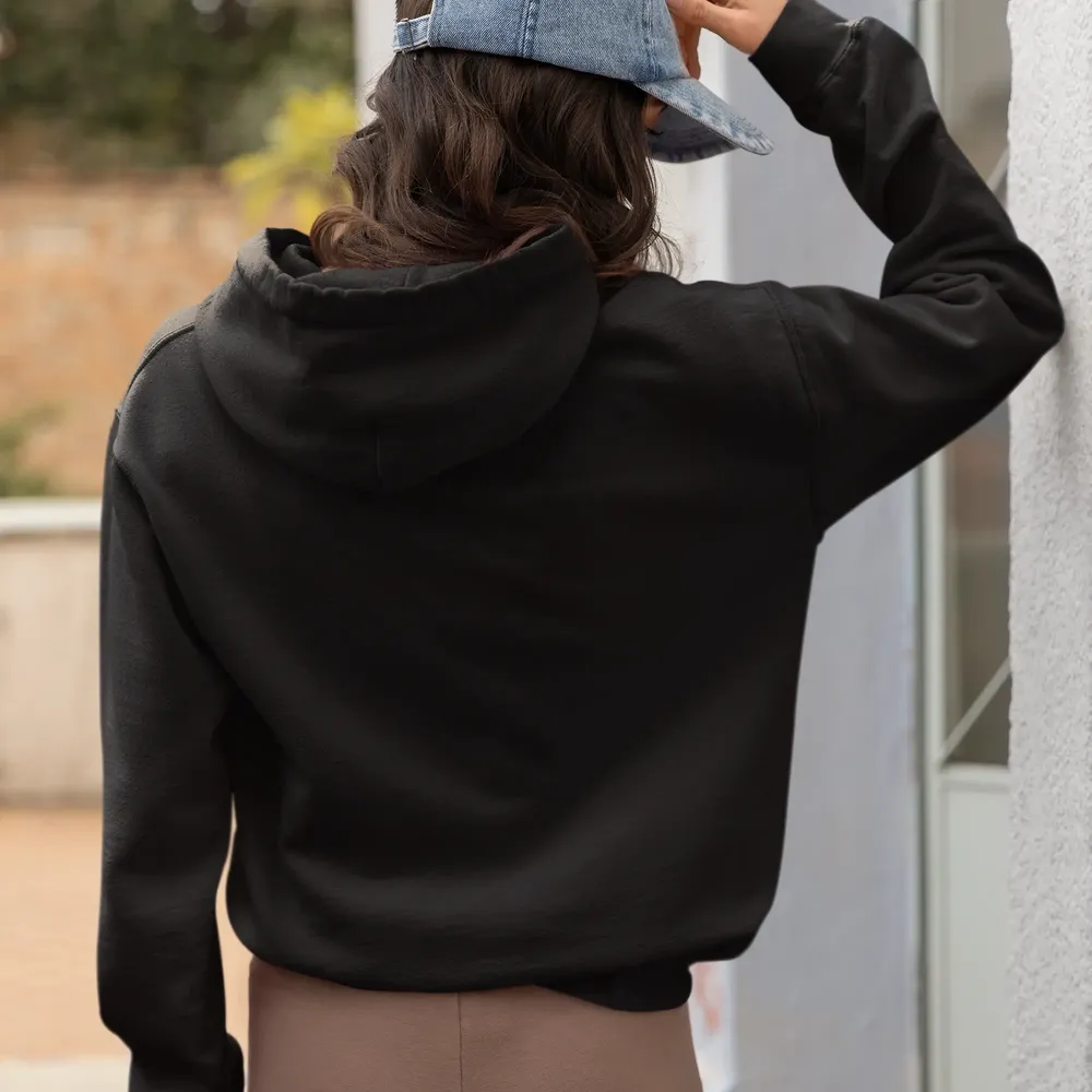 Devin Rice Studios Unisex Hoodie image 8