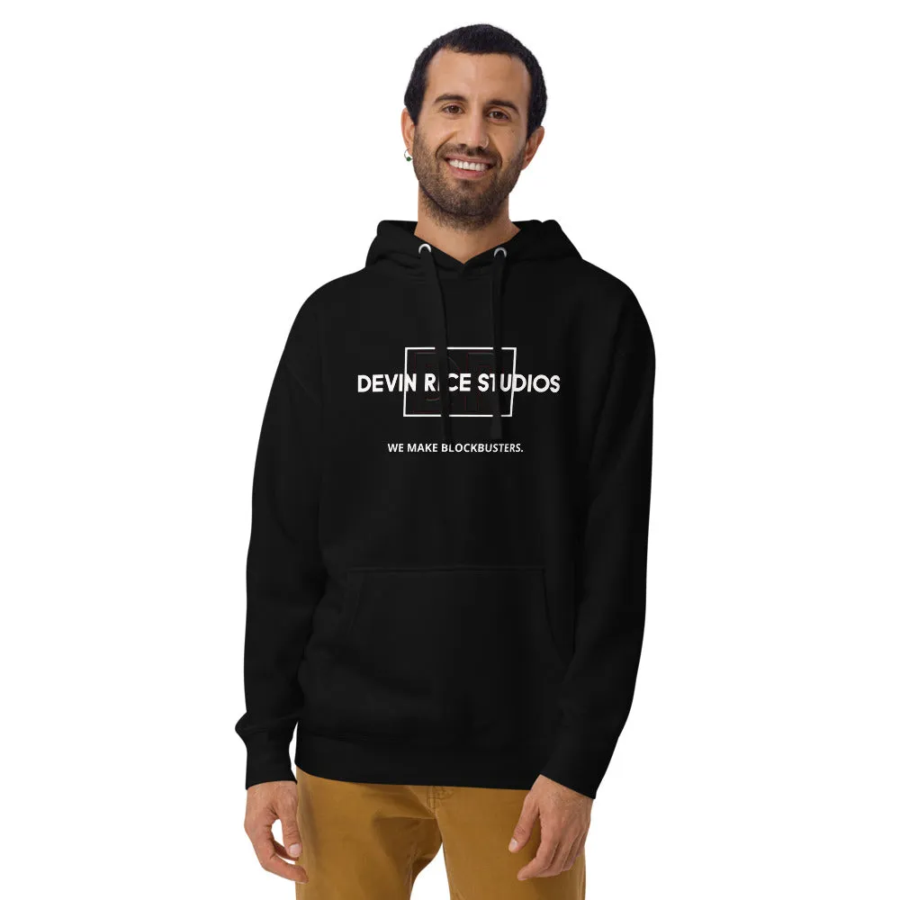 Devin Rice Studios Unisex Hoodie image 54