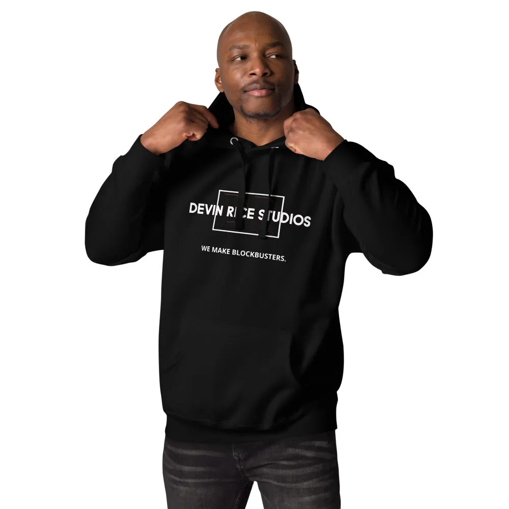 Devin Rice Studios Unisex Hoodie image 56