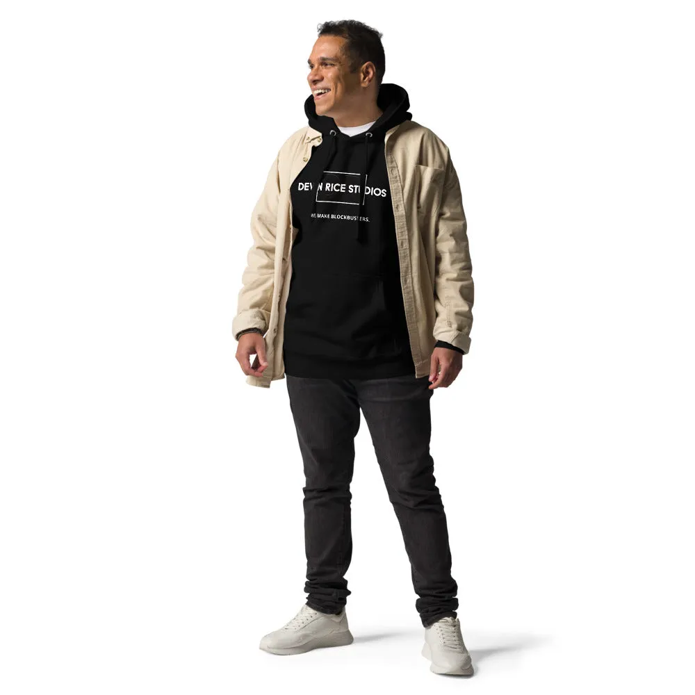 Devin Rice Studios Unisex Hoodie image 57