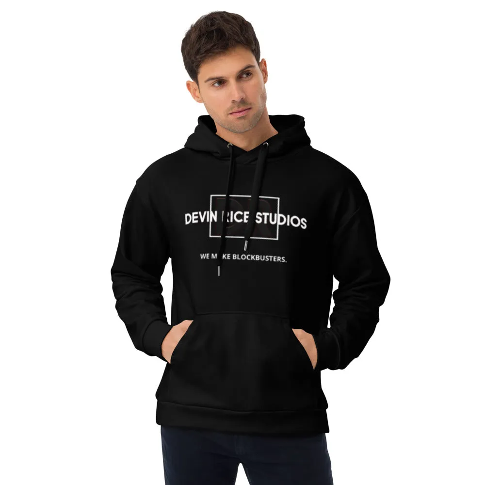 Devin Rice Studios Premium Unisex Hoodie image 11
