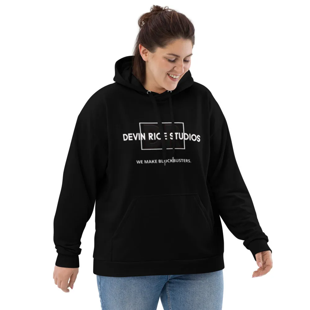 Devin Rice Studios Premium Unisex Hoodie image 55