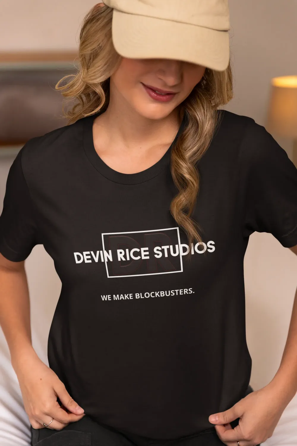 Devin Rice Studios Unisex T-shirt image 12