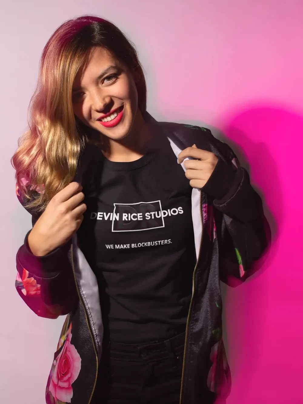 Devin Rice Studios Unisex T-shirt image 25