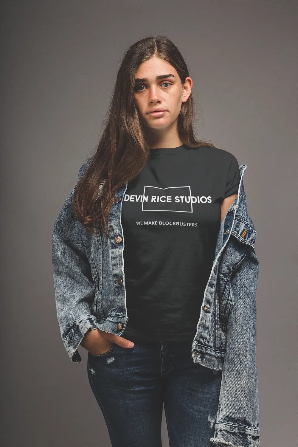 Devin Rice Studios Unisex T-shirt image 33