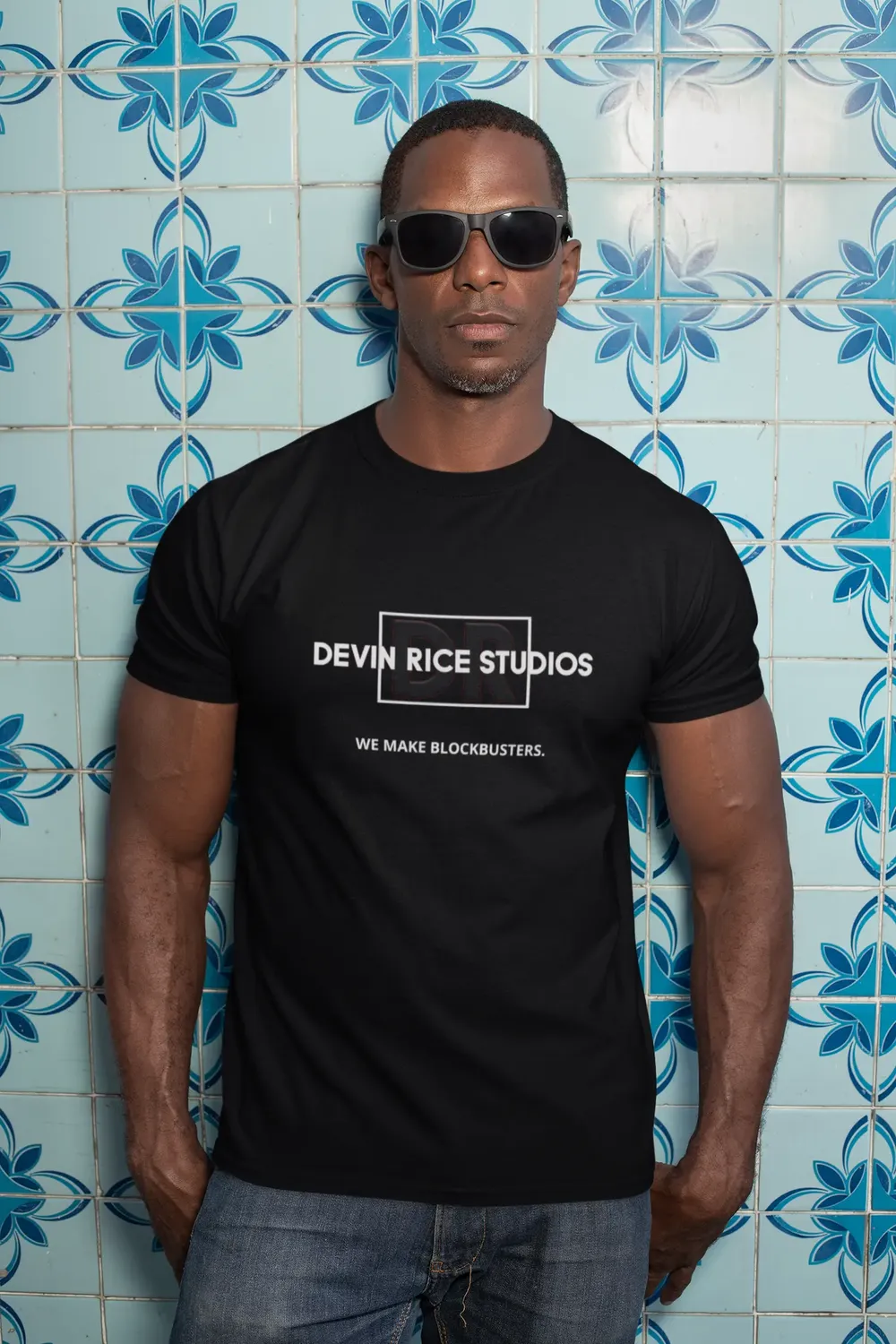 Devin Rice Studios Unisex T-shirt image 35