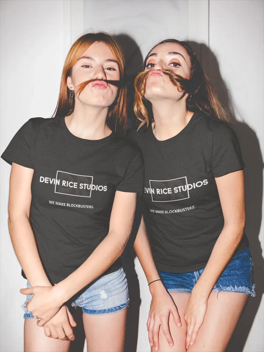 Devin Rice Studios Unisex T-shirt image 39
