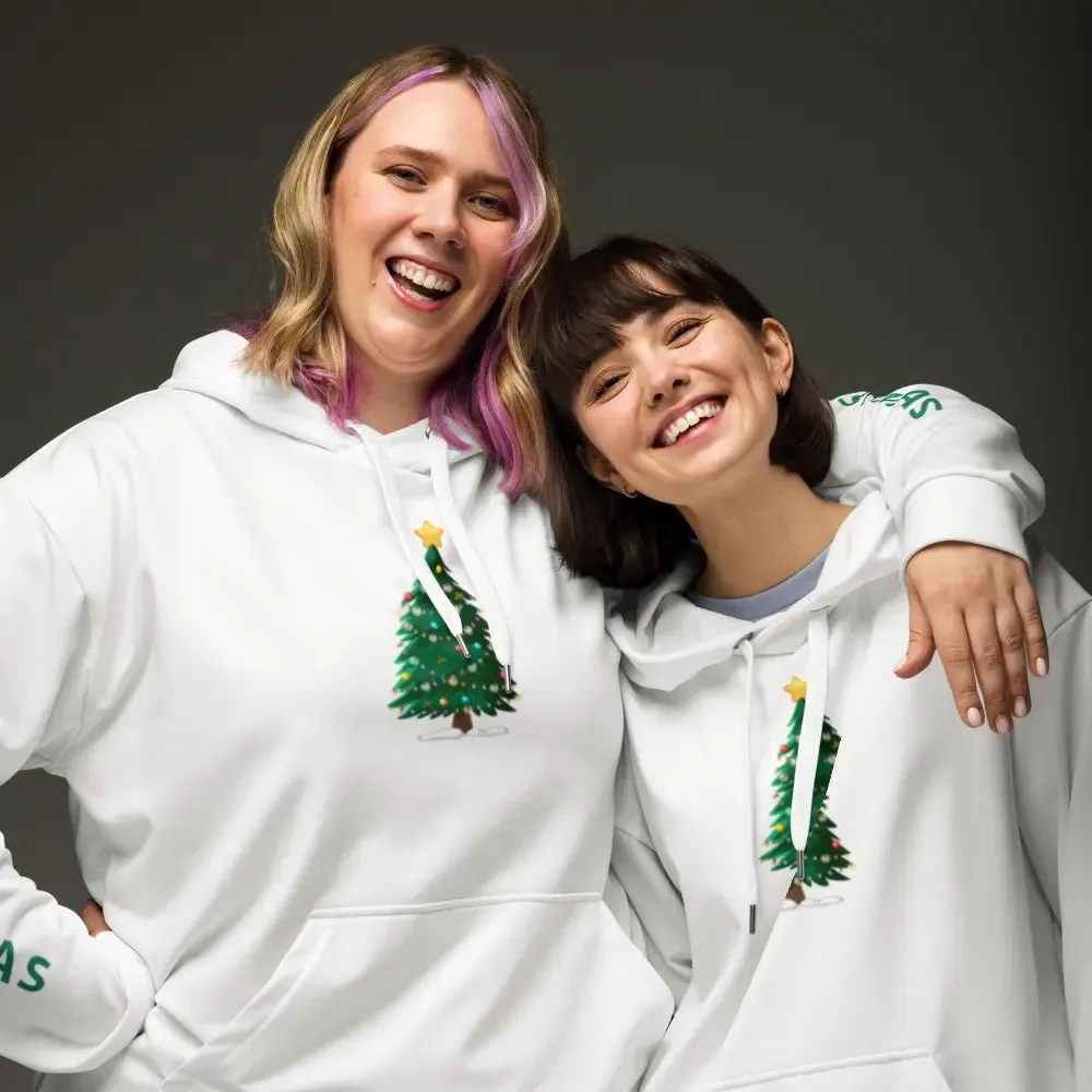 The Christmas Odyssey Premium Unisex Hoodie image 23