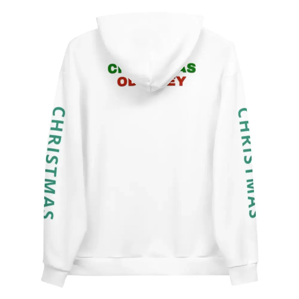 The Christmas Odyssey Premium Unisex Hoodie image 24