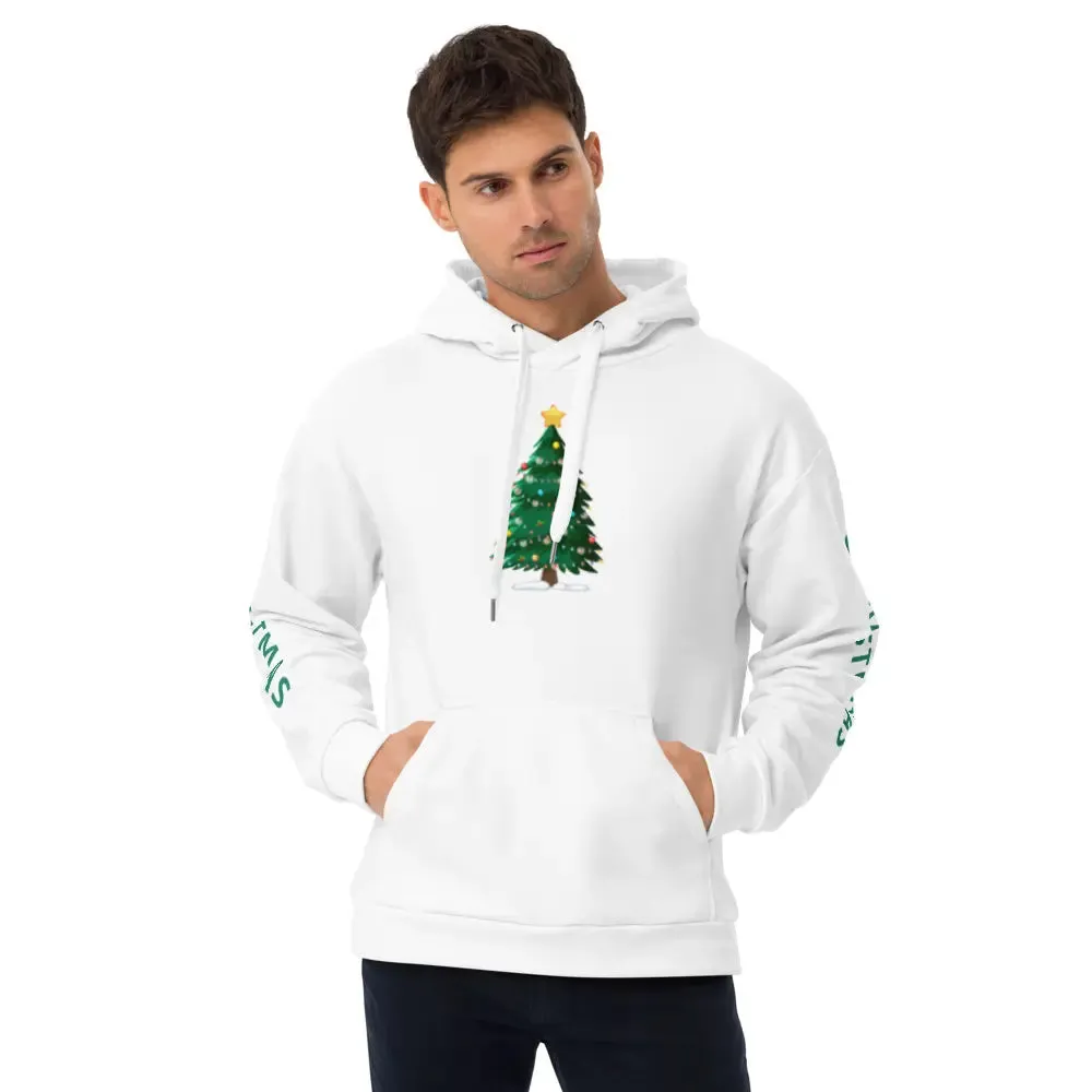 The Christmas Odyssey Premium Unisex Hoodie image 25