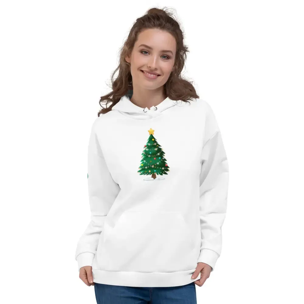 The Christmas Odyssey Premium Unisex Hoodie image 39