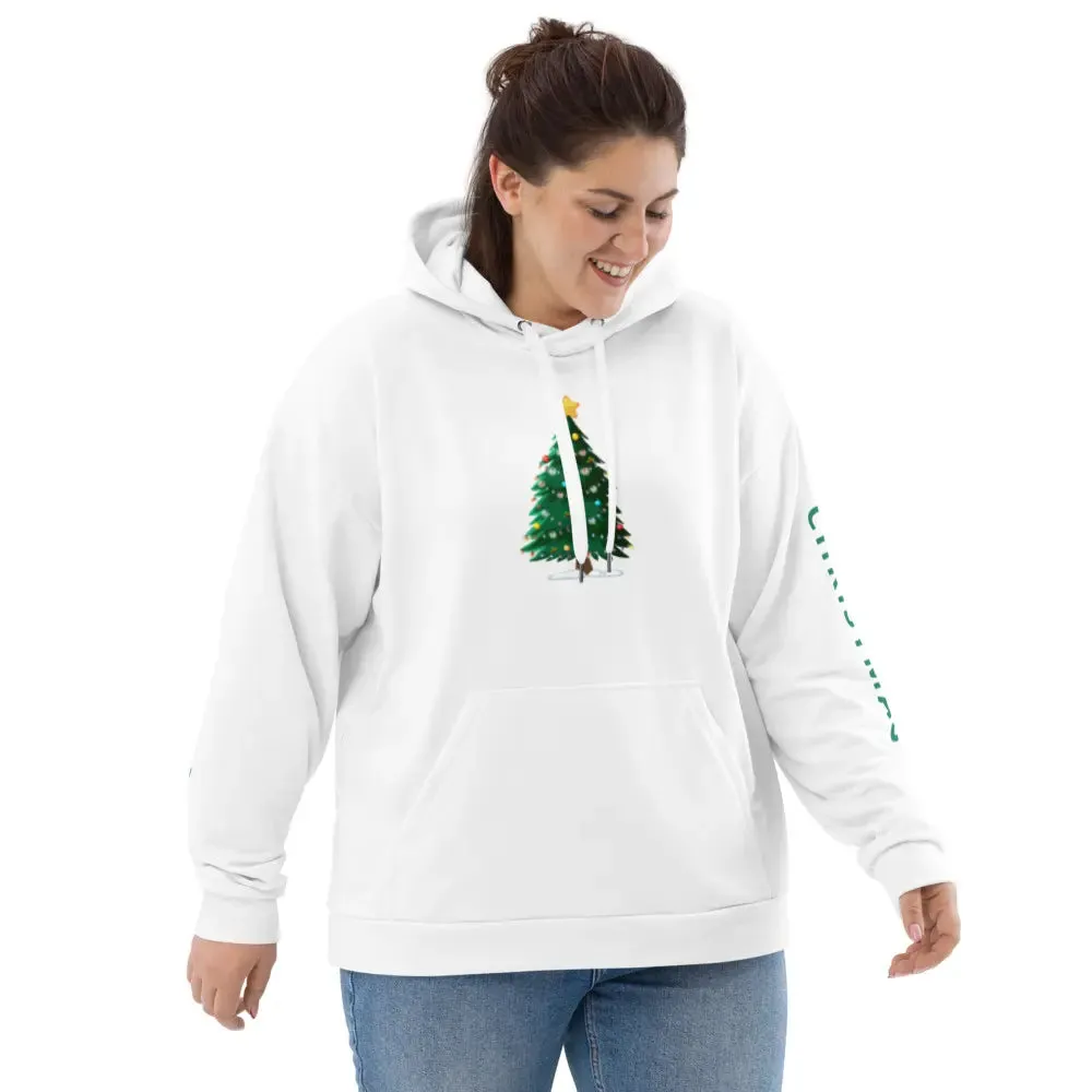 The Christmas Odyssey Premium Unisex Hoodie image 41