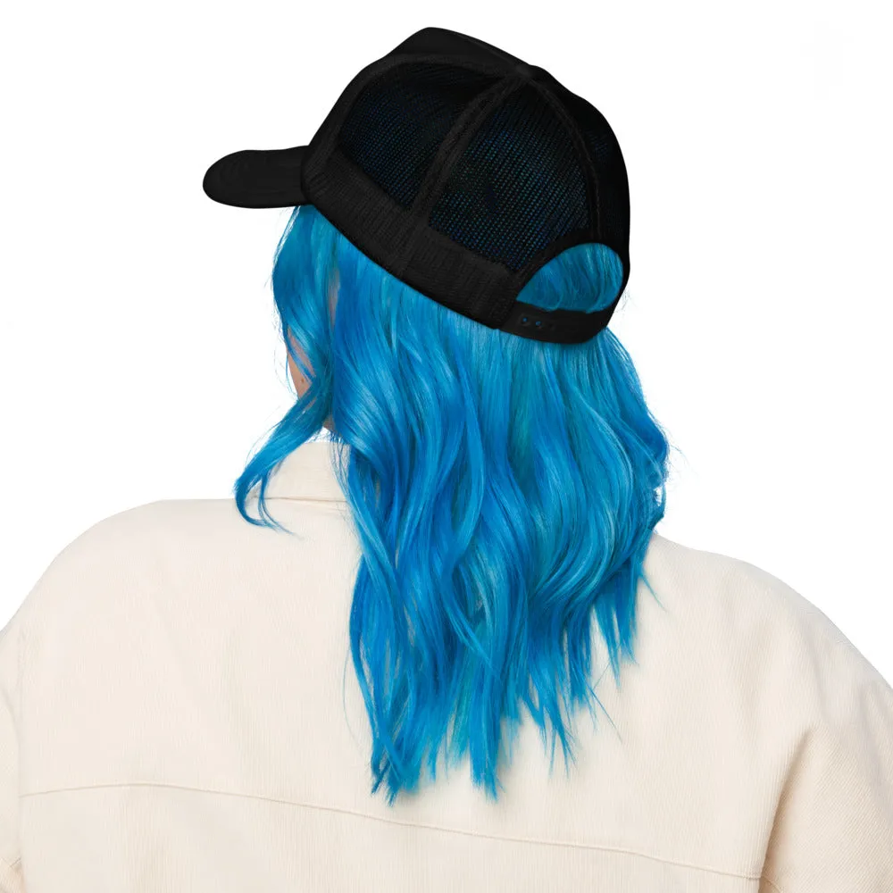 The Creators "Logo" Trucker Hat image 14