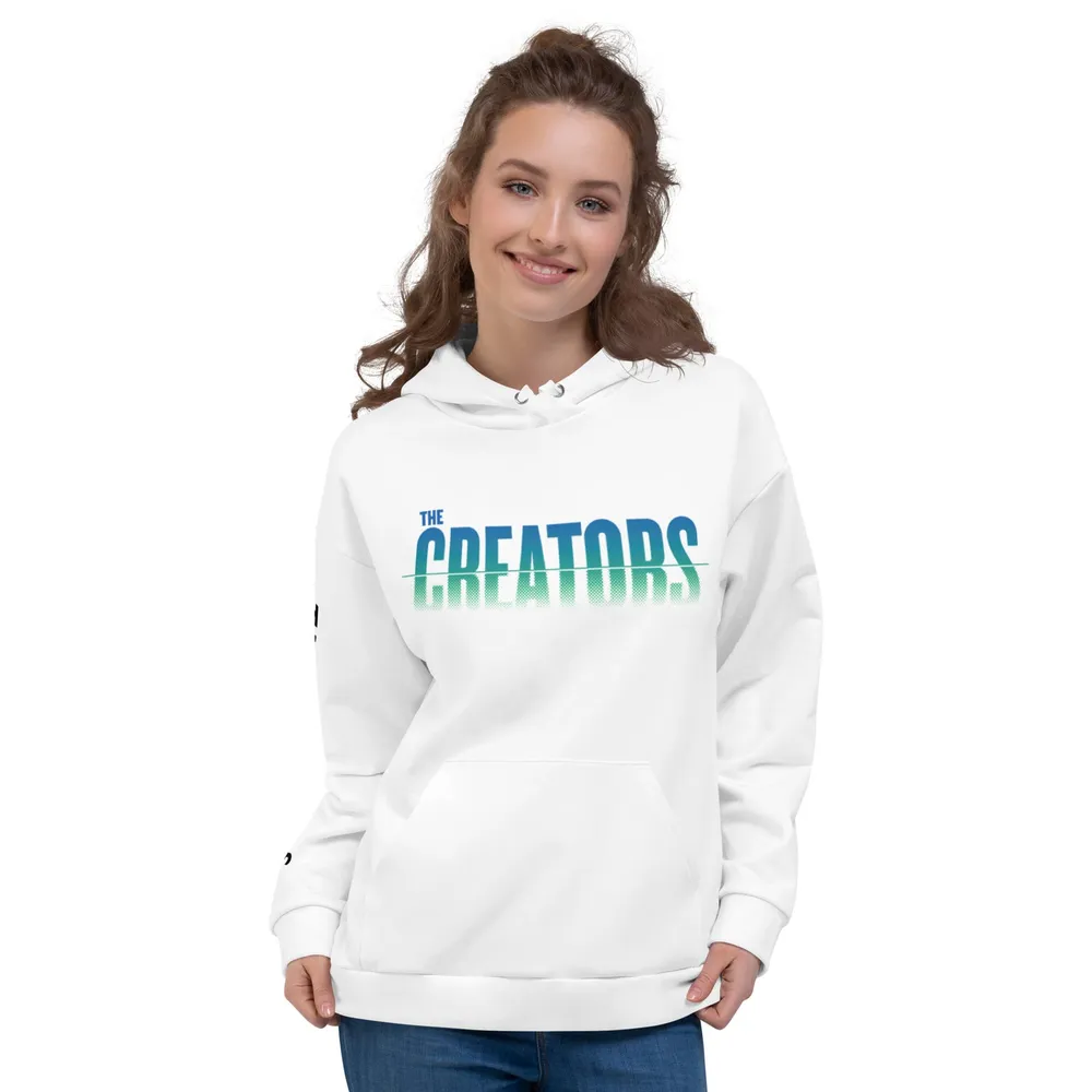 The Creators "Regina" Premium Unisex Hoodie image 3