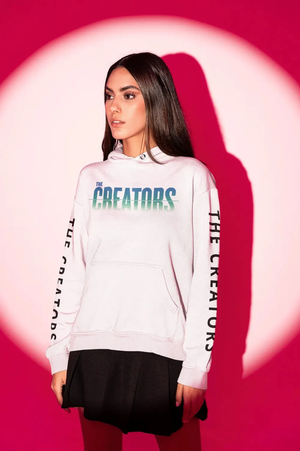 The Creators "Regina" Premium Unisex Hoodie image 11