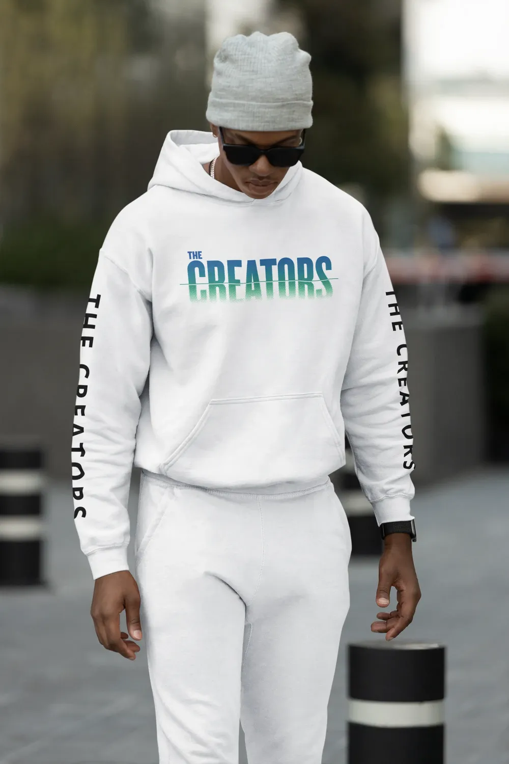 The Creators "Regina" Premium Unisex Hoodie image 12
