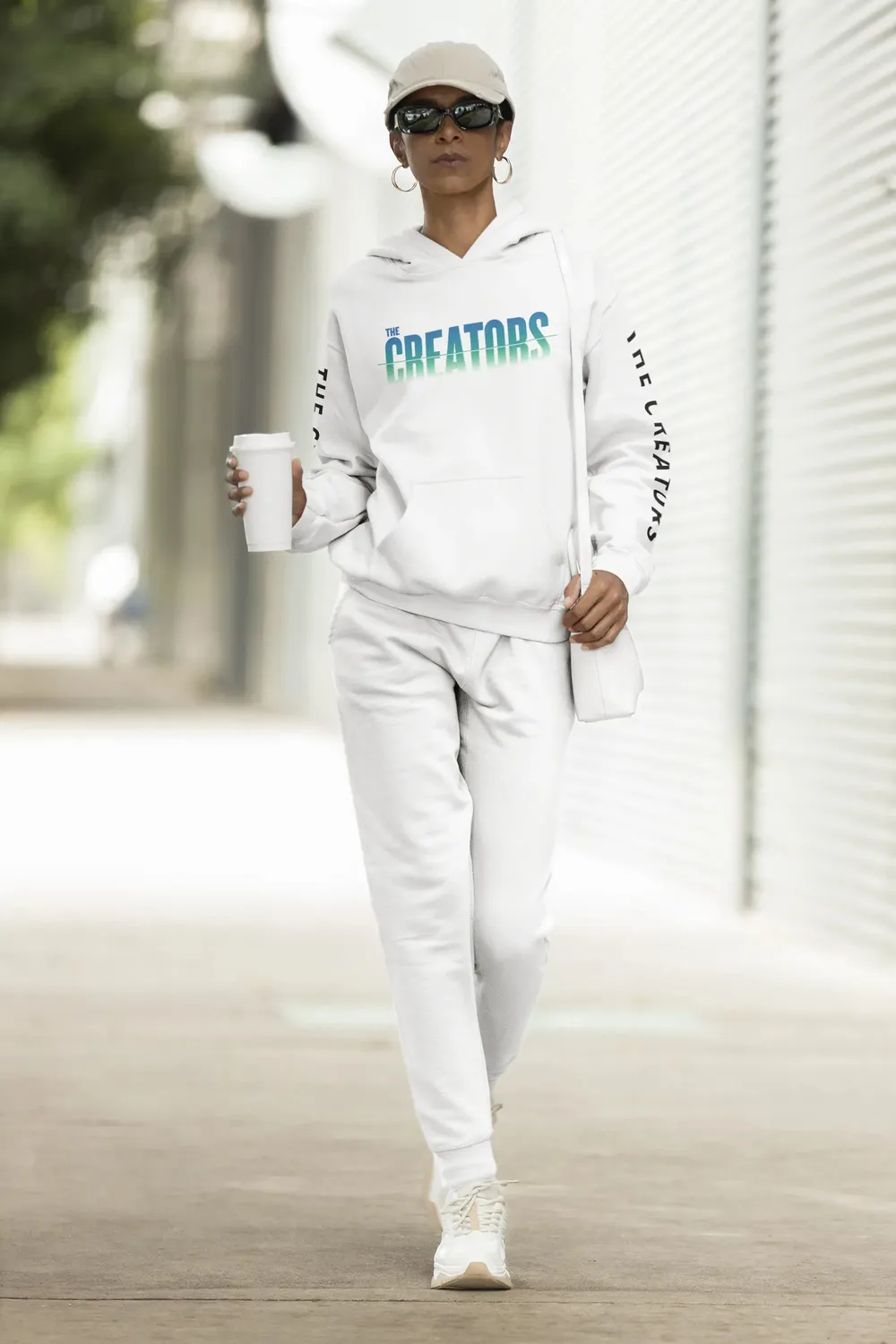 The Creators "Regina" Premium Unisex Hoodie image 19