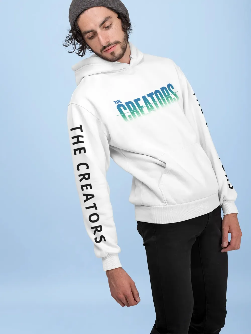The Creators "Regina" Premium Unisex Hoodie image 20