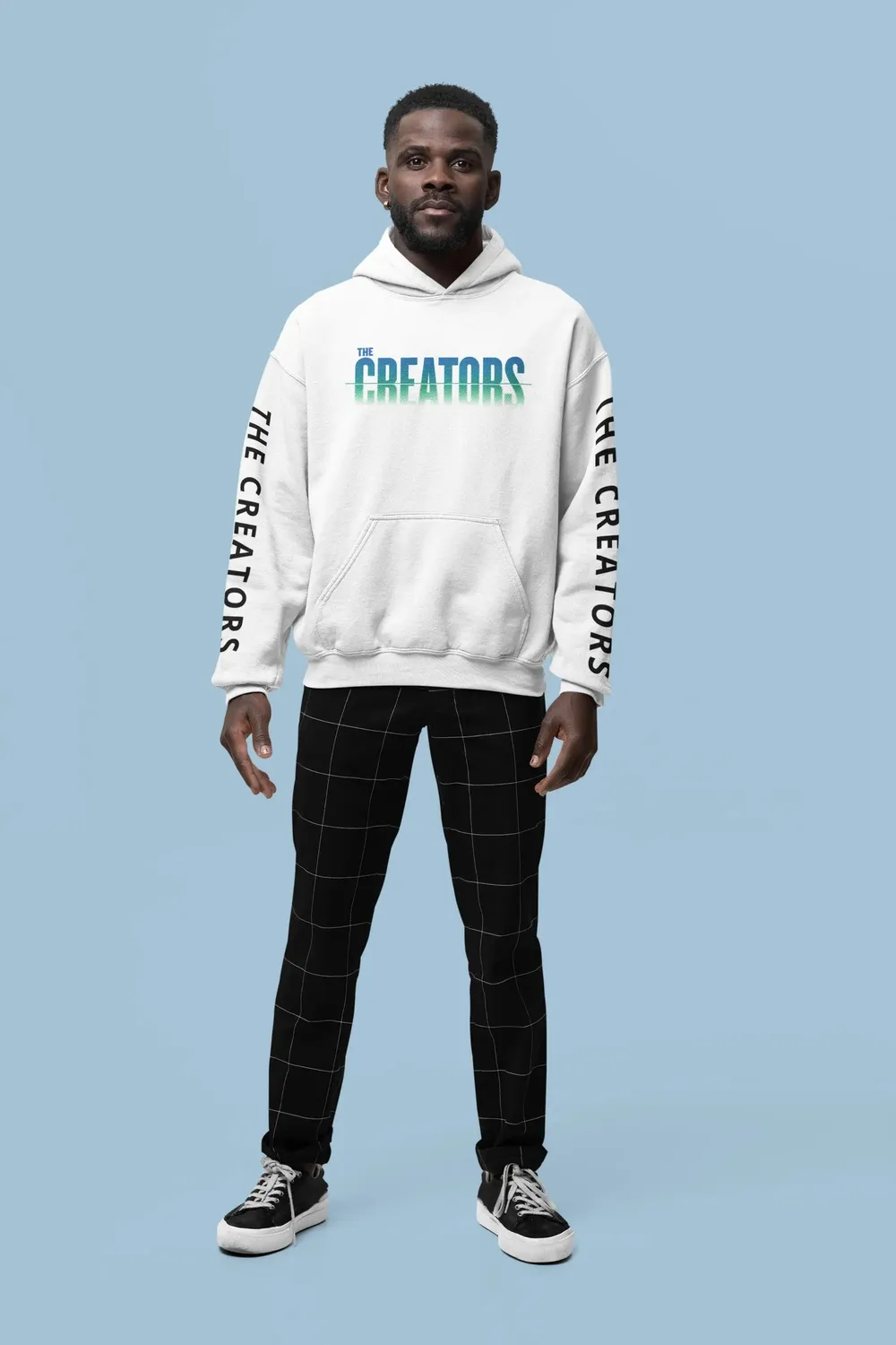 The Creators "Regina" Premium Unisex Hoodie image 27