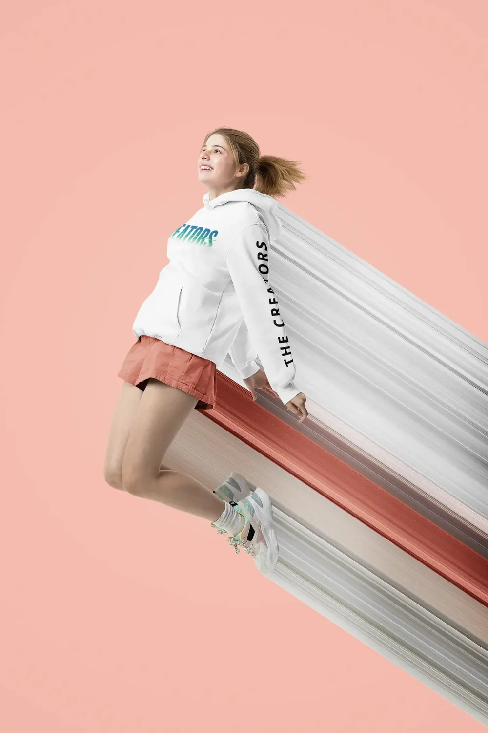 The Creators "Regina" Premium Unisex Hoodie image 35