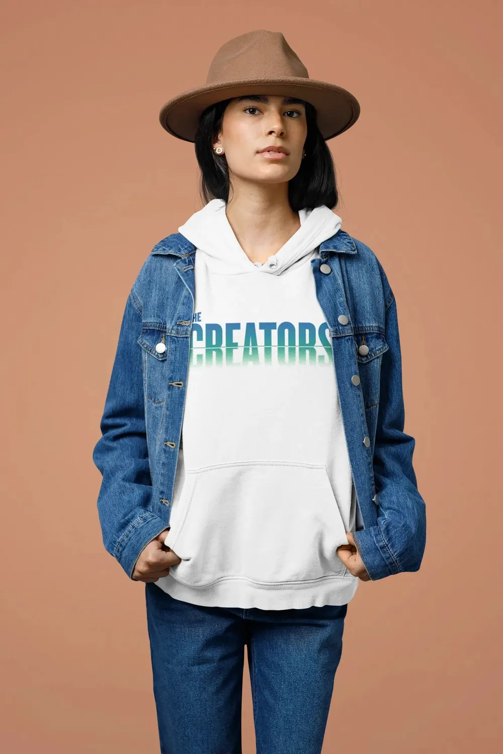 The Creators "Regina" Premium Unisex Hoodie image 38