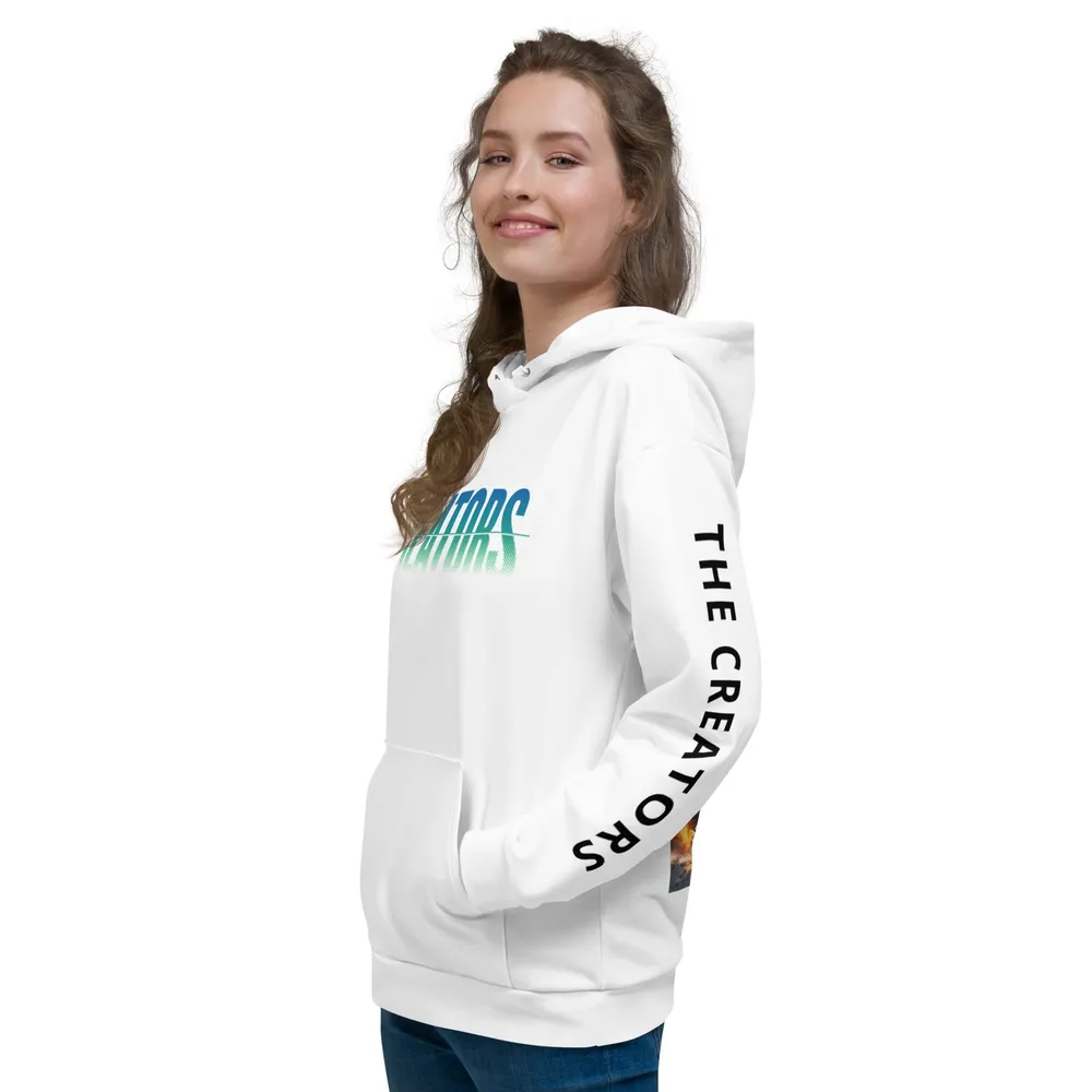 The Creators "Regina" Premium Unisex Hoodie image 57