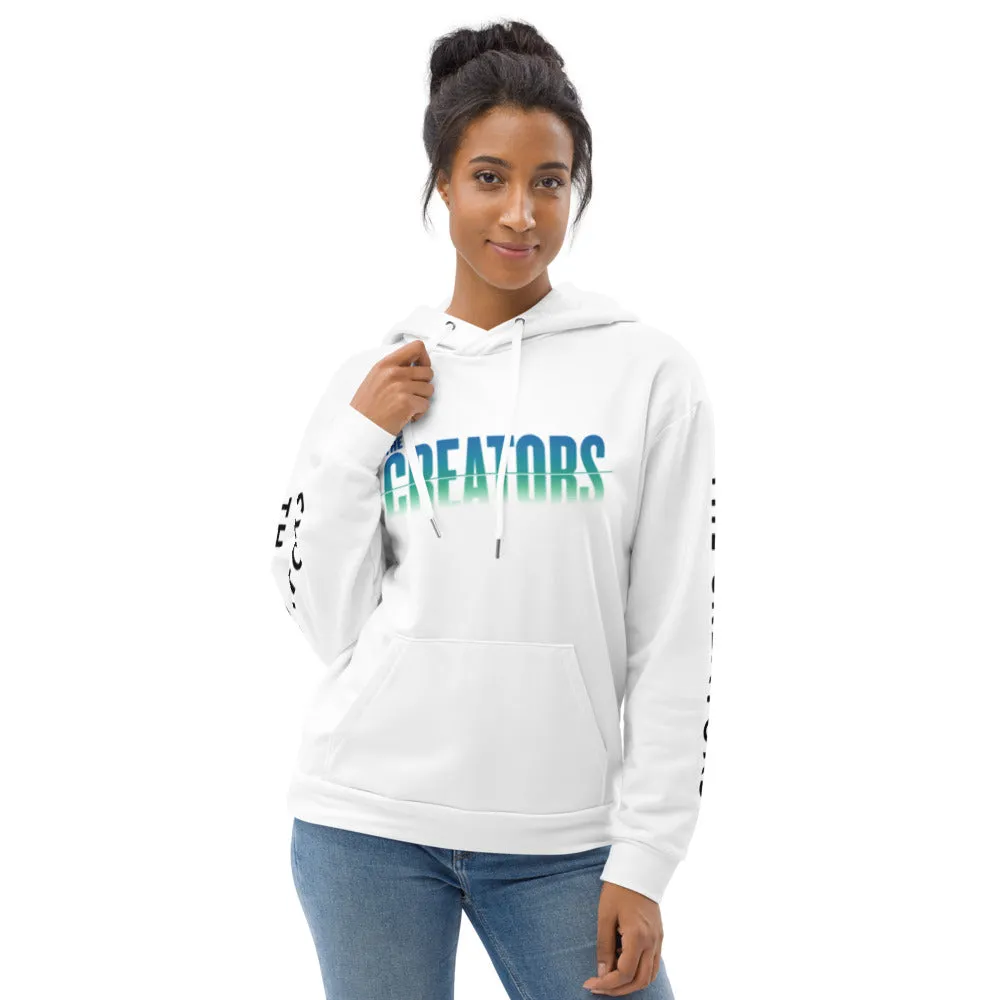 The Creators "Regina" Premium Unisex Hoodie image 58