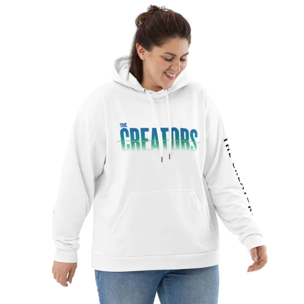 The Creators "Regina" Premium Unisex Hoodie image 60