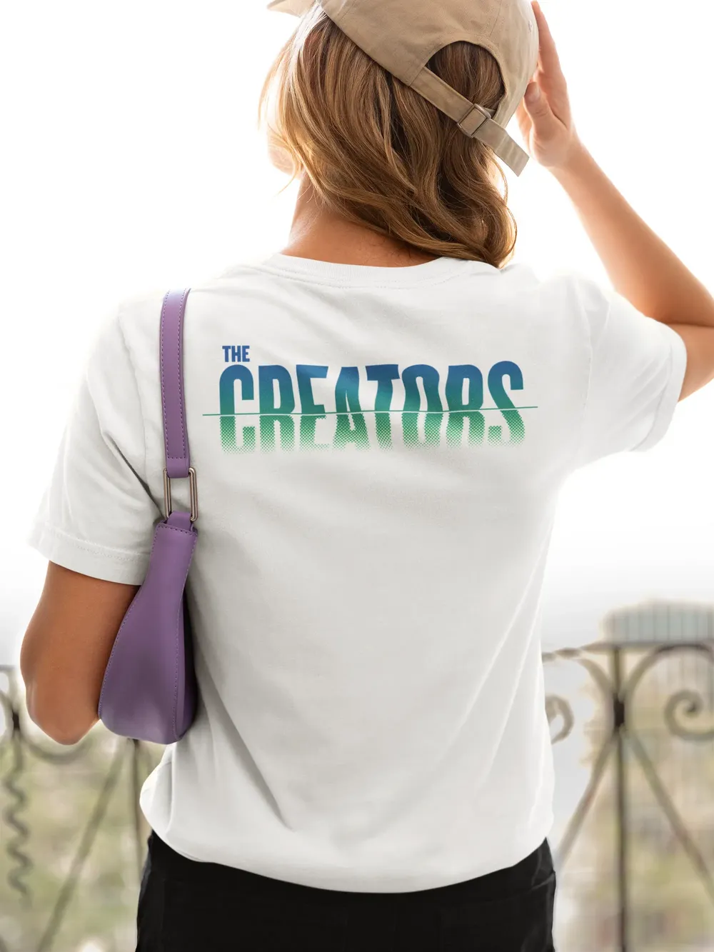 The Creators "Regina" Women's Relaxed T-Shirt image 9