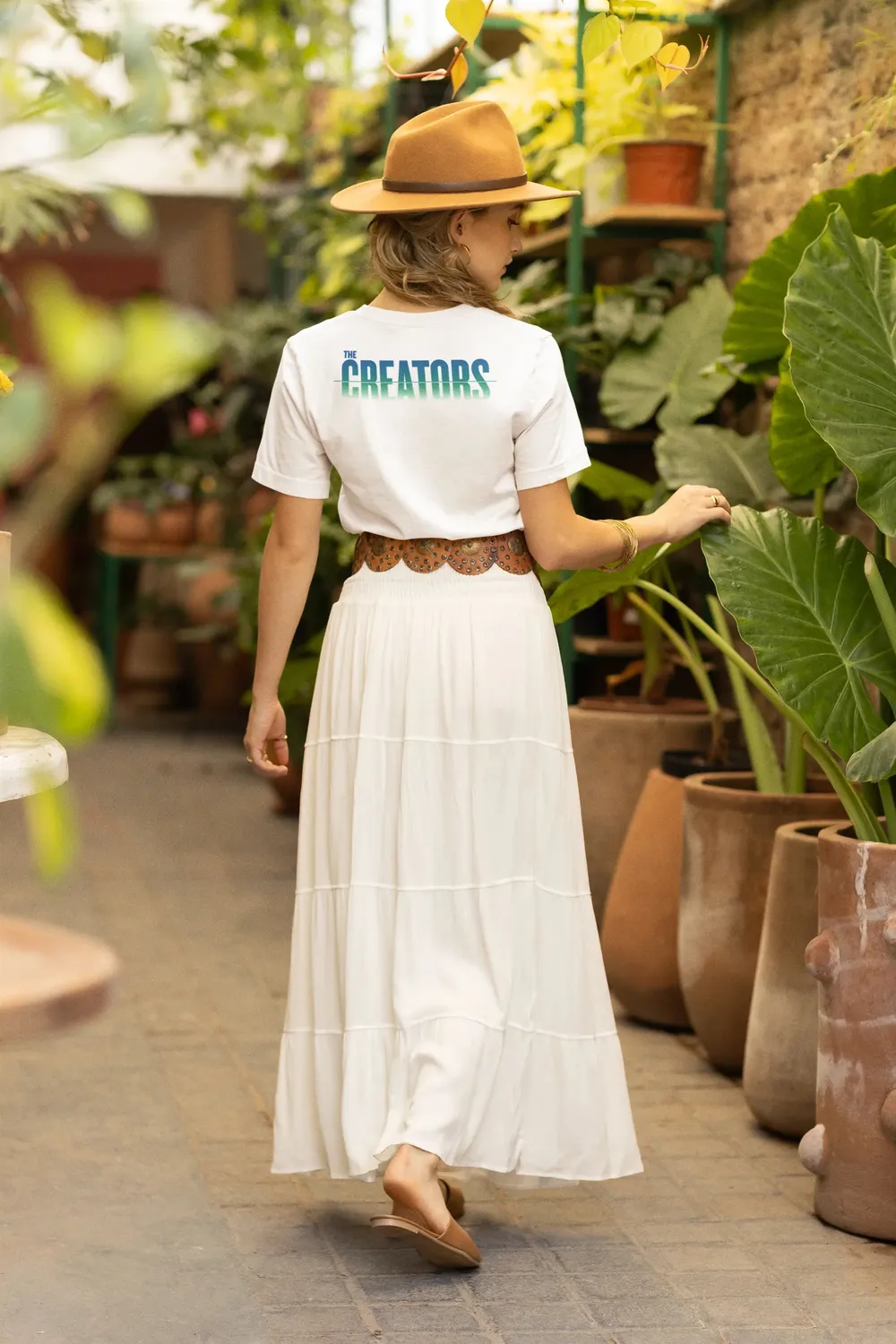 The Creators "Regina" Women's Relaxed T-Shirt image 98
