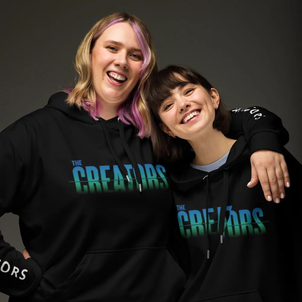 The Creators "Sam" Premium Unisex Hoodie image 12