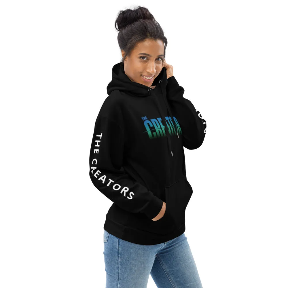 The Creators "Sam" Premium Unisex Hoodie image 14