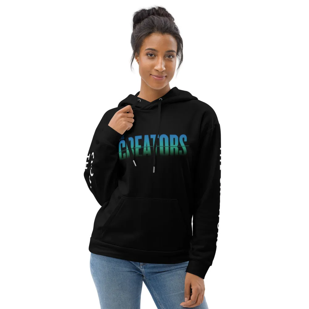 The Creators "Sam" Premium Unisex Hoodie image 55