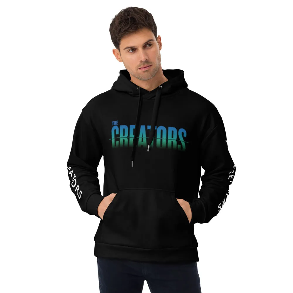 The Creators "Sam" Premium Unisex Hoodie image 57