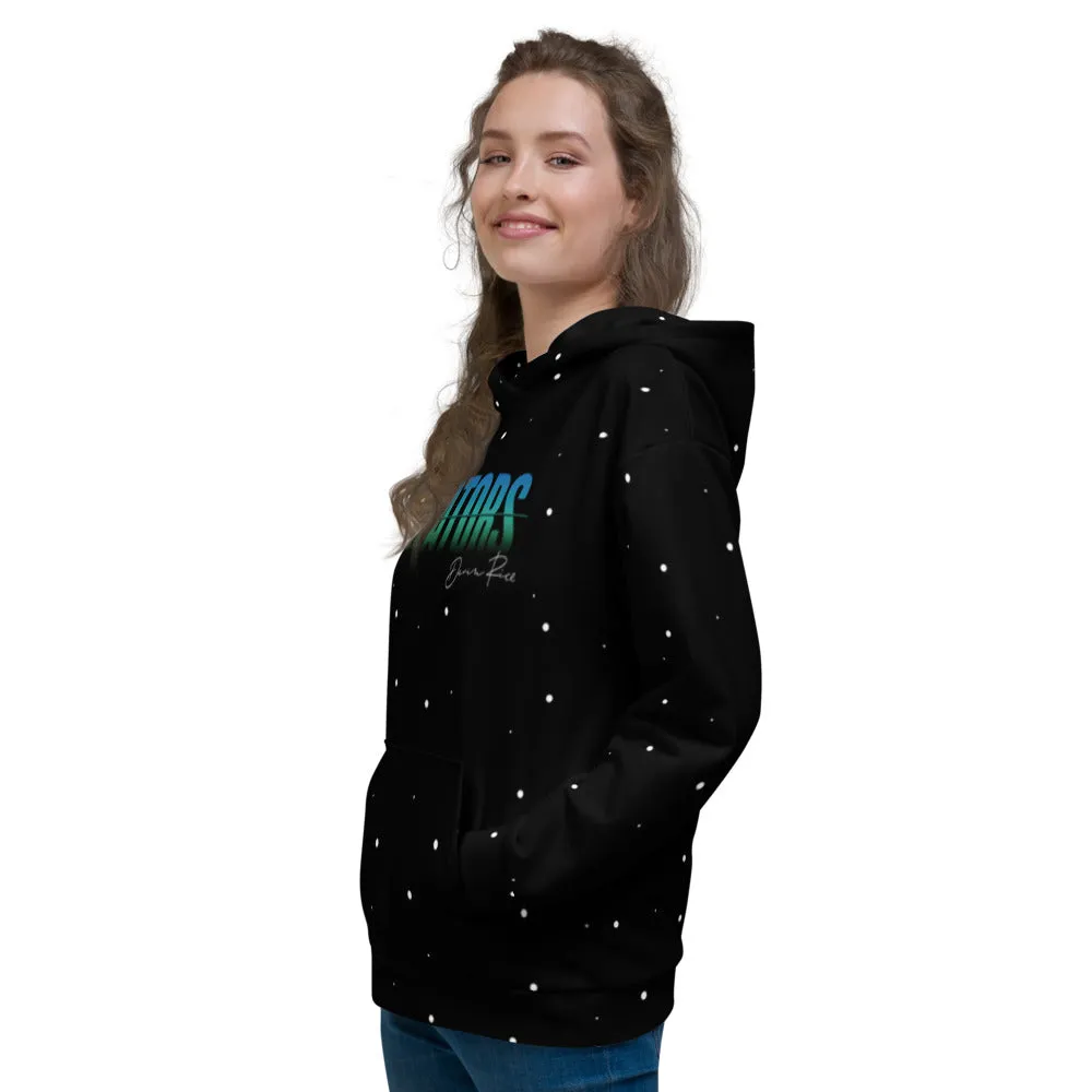 The Creators "Stars" Premium Unisex Hoodie image 19